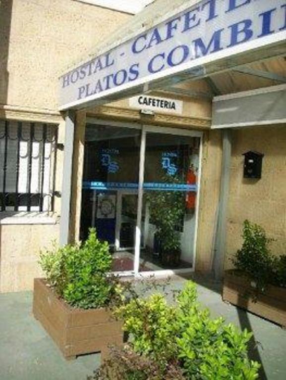 Hostal DS