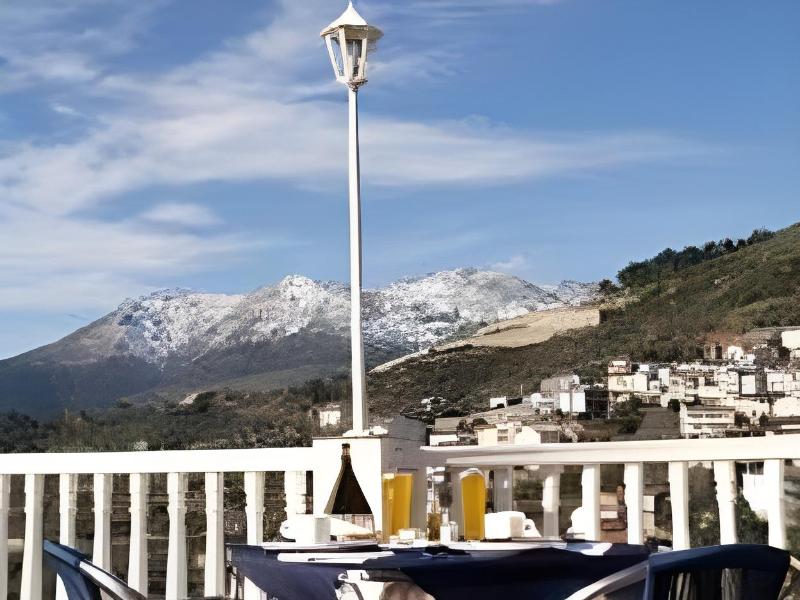 Hostal El Cerro - Only Adults