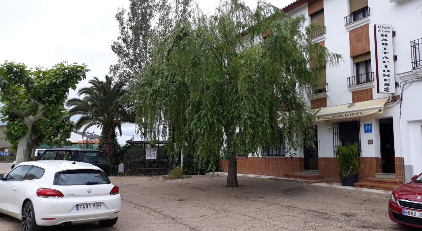 Hostal El Fogon De Felisa
