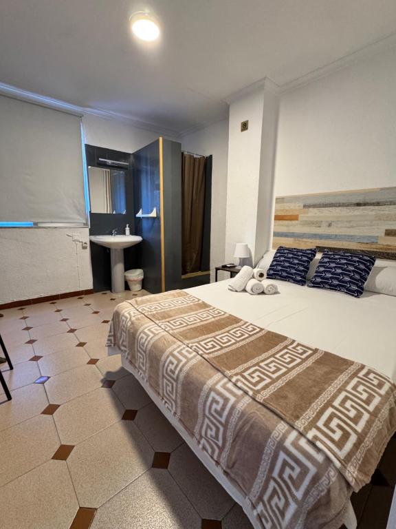 Hostal El Torero