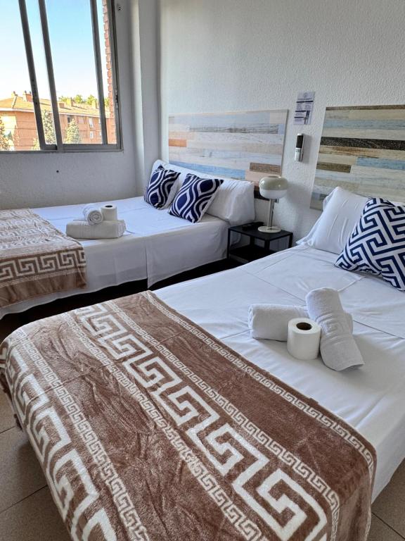 Hostal El Torero
