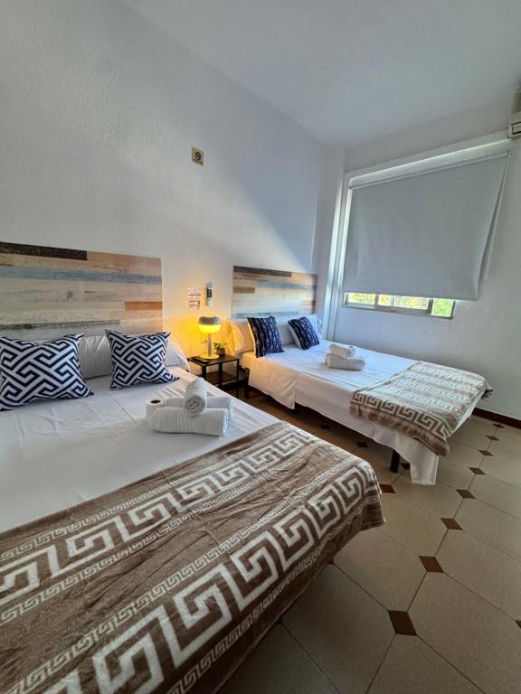 Hostal El Torero