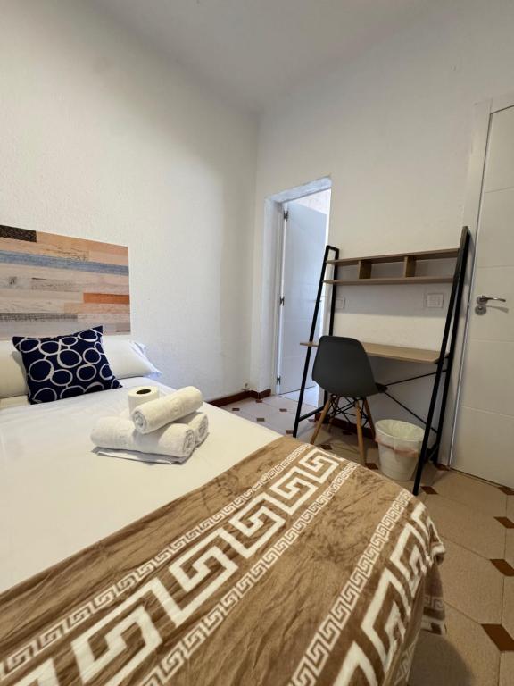 Hostal El Torero