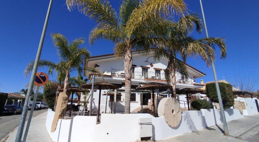 Hostal Espai Mediterrani