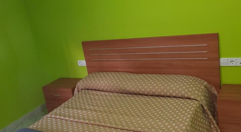 Hostal Europa