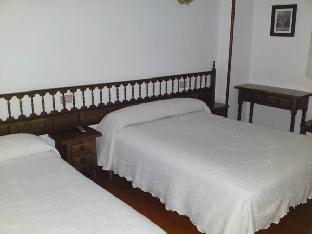 Hostal Fisterra