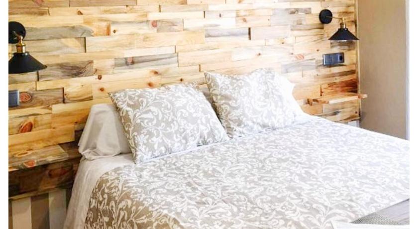 Hostal Juan Bravo