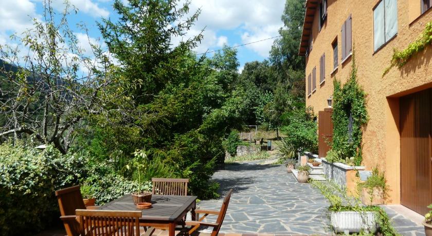 Hostal l´Ou de Reig