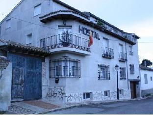 Hostal La Balquina