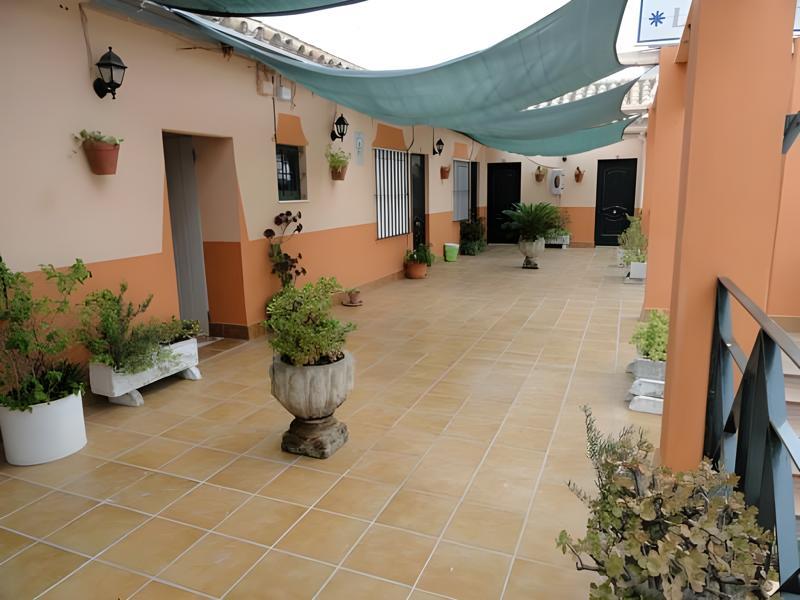 Hostal la Campa