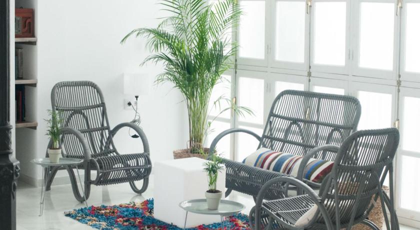 Hostal La Casa Sanlucar