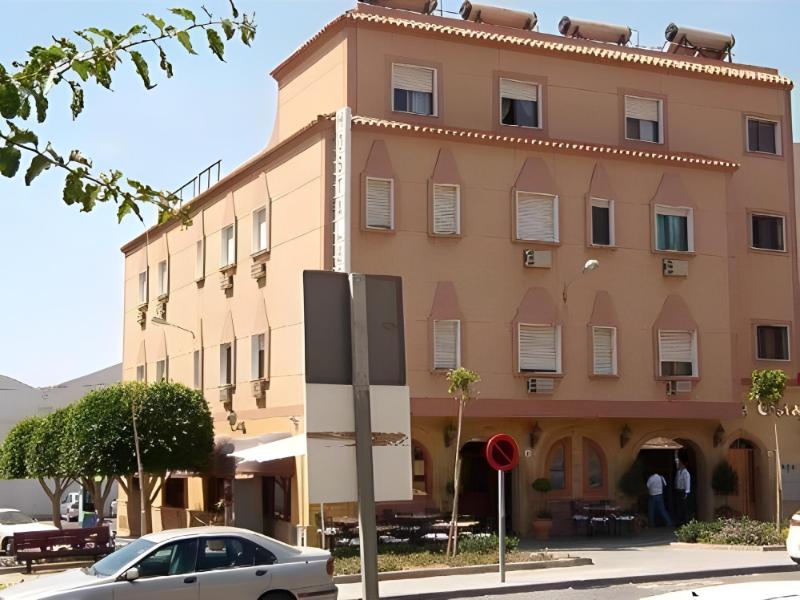 Hostal La Costa