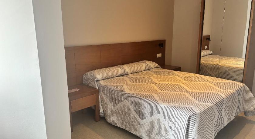 Hostal La Isla