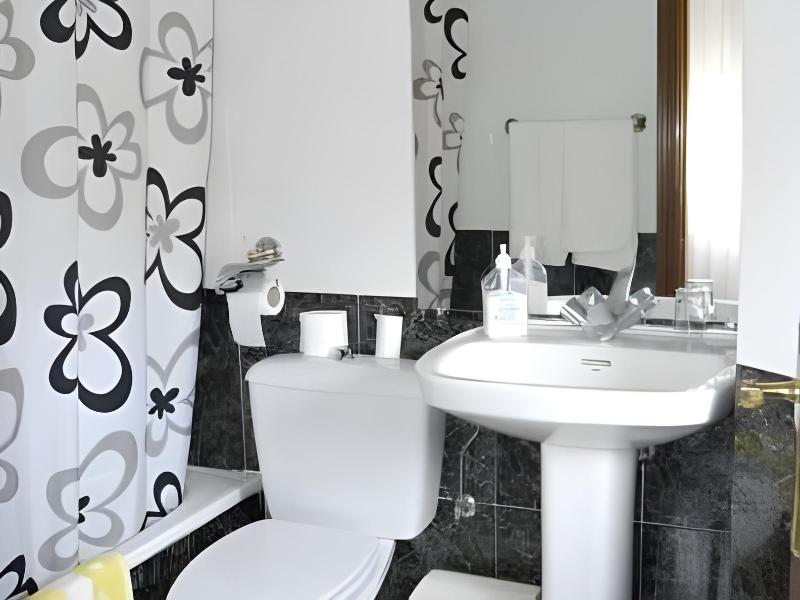 Hostal Lady Ana Maria
