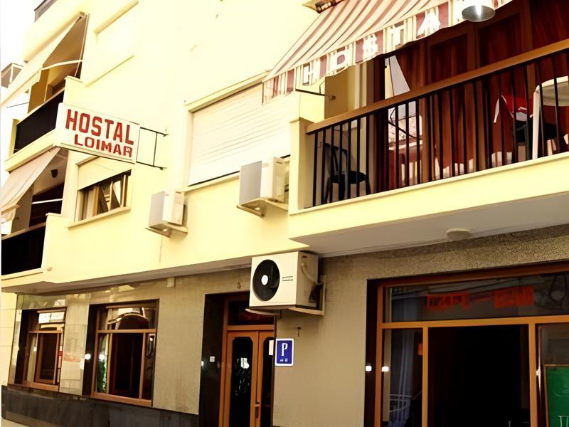 Hostal Loimar