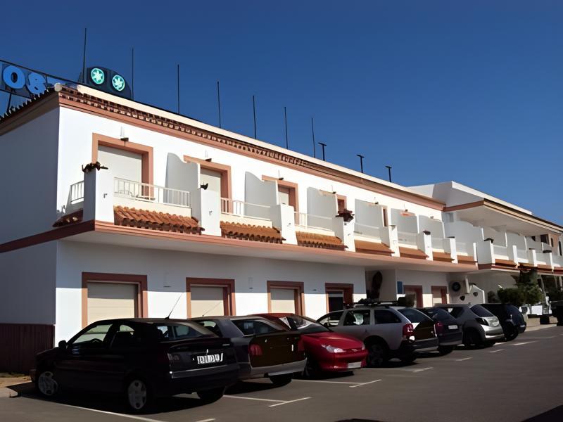 Hostal Manolo