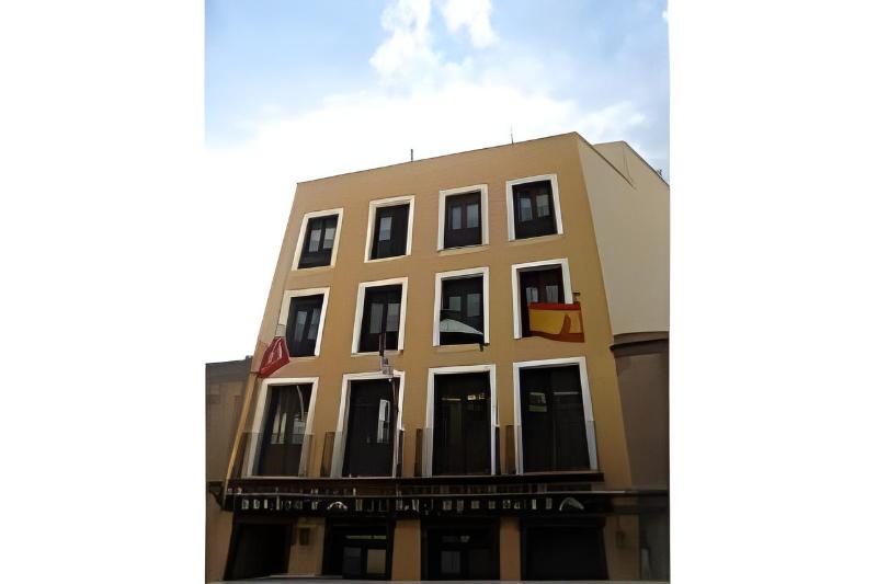Hostal Maria Ronda