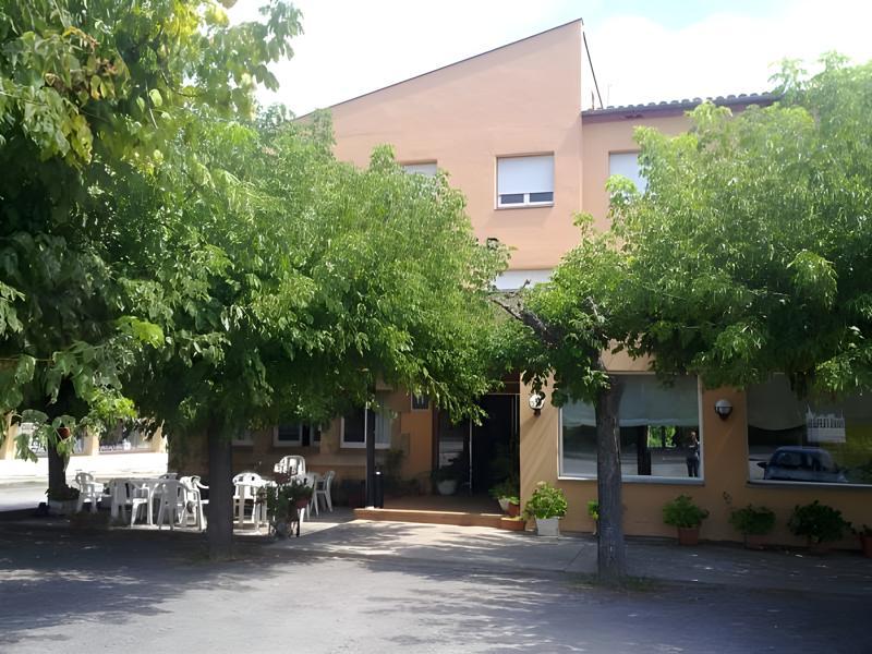 Hostal Mas Ferrer