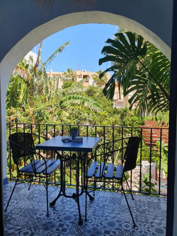 Hostal Mi Campana