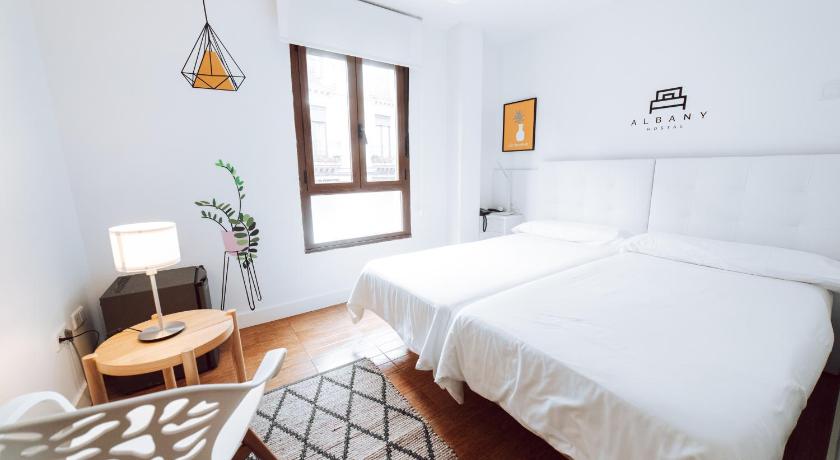 Hostal Misericordia