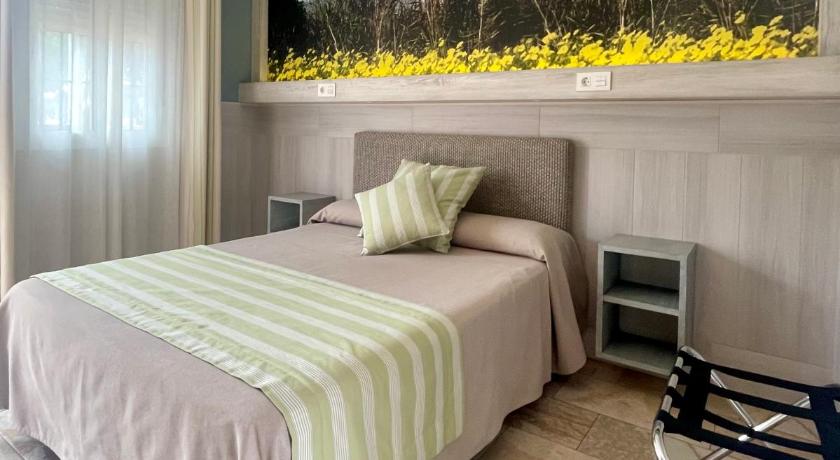 Hostal Noli