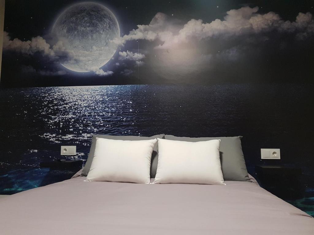 Hostal Pabellon