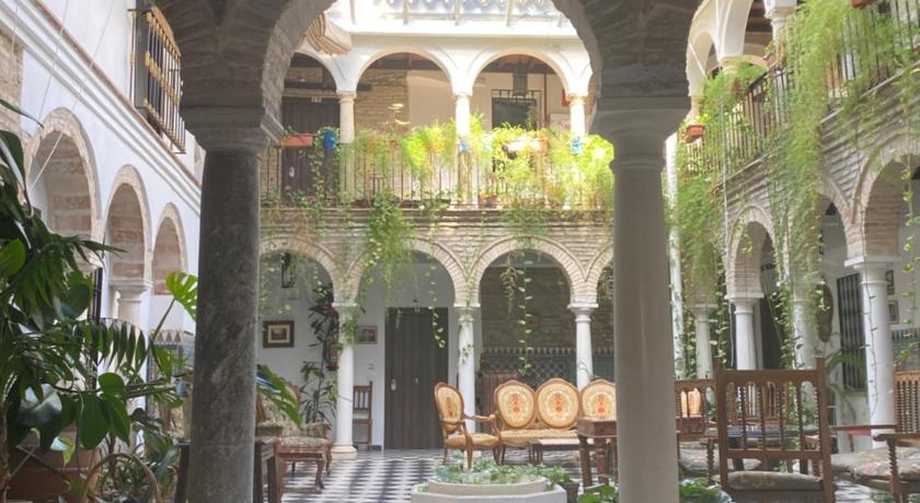 Hostal Palacio del Corregidor