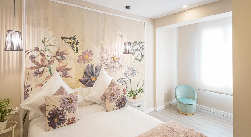 Hostal Plaza Boutique - Solo adultos