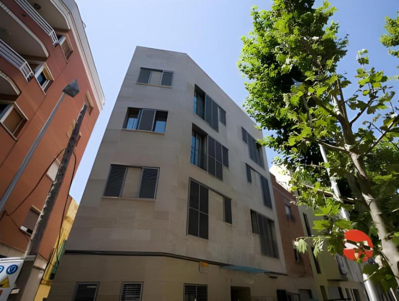 Hostal Rambla