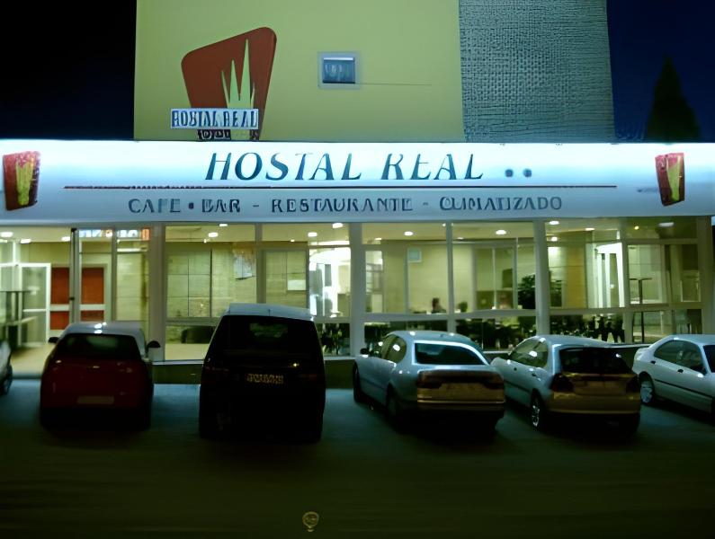 Hostal Real