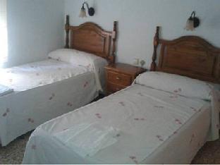Hostal Residencia Pasaje