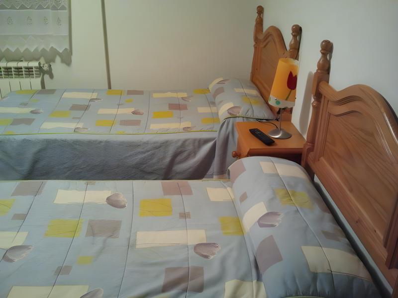 Hostal Residencia Taray