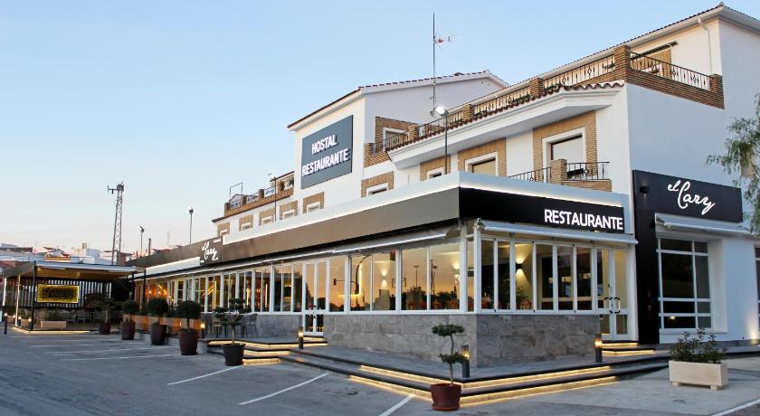 Hostal Restaurante el Cary