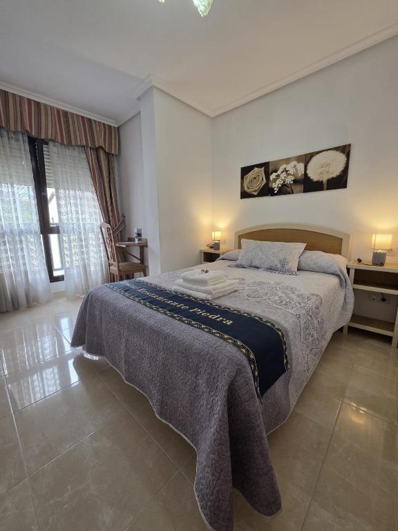 Hostal Restaurante Piedra