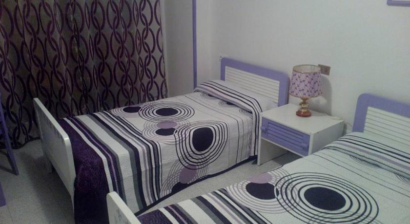 Hostal RIAÑO TANIS