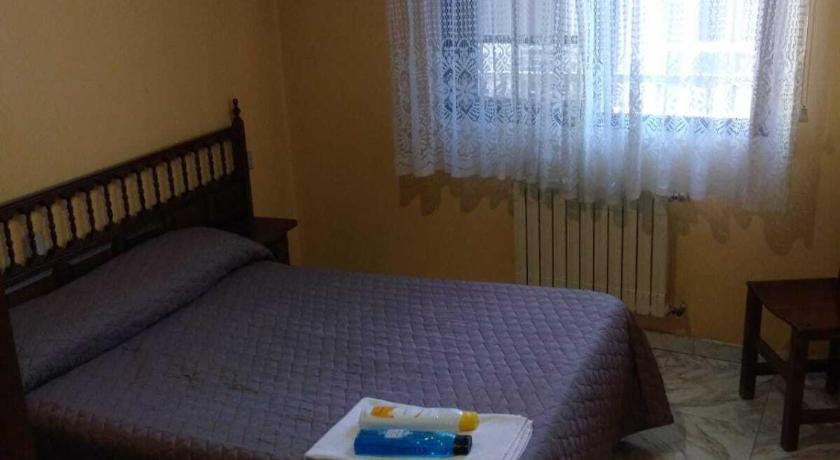 Hostal Ribeiro Verin
