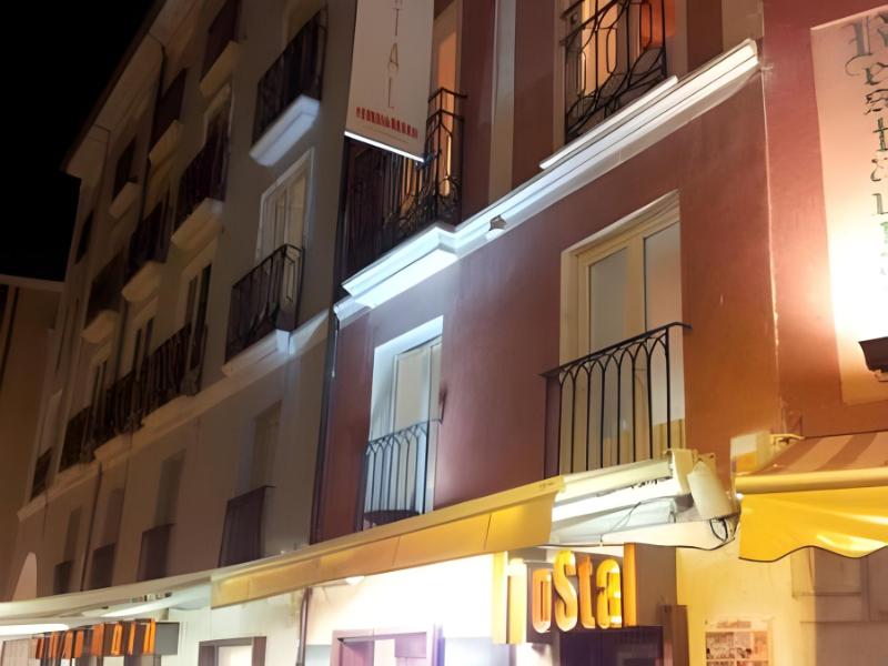 Hostal riMboMbin