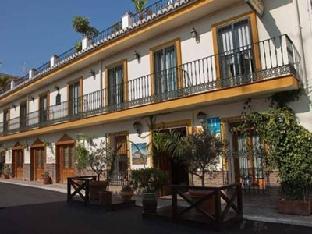 Hostal San Juan