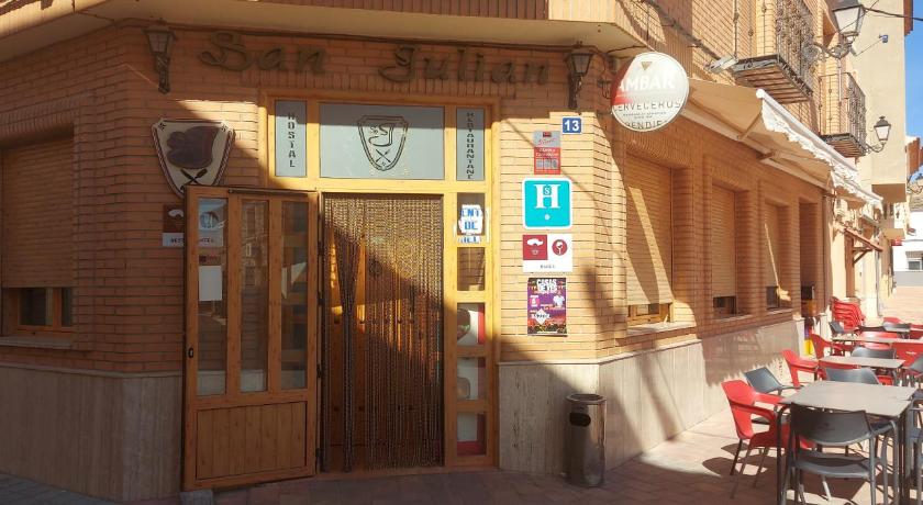 Hostal San Julian