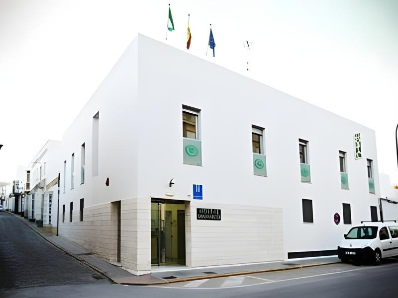 Hostal San Marcos