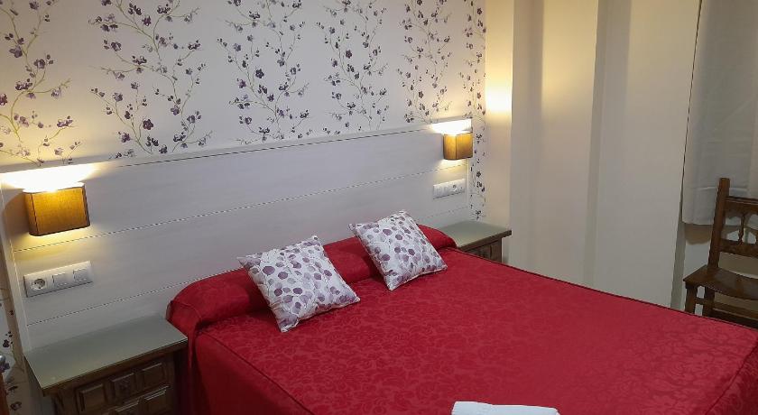 Hostal San Roque