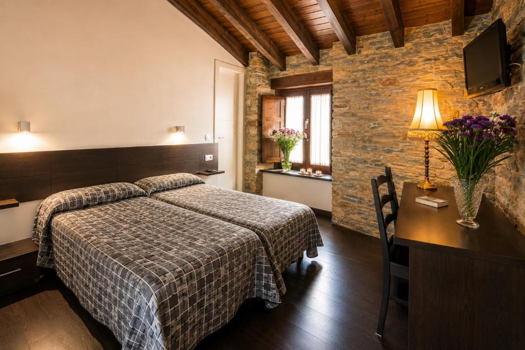 Hostal Ultreia