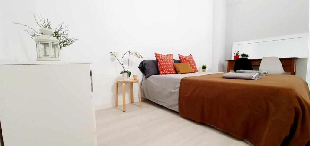 Hostal Urban Basic