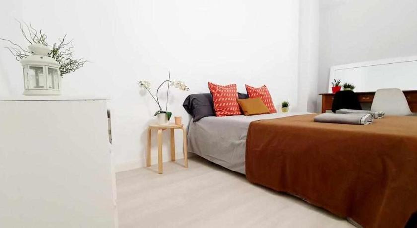 Hostal Urban Basic