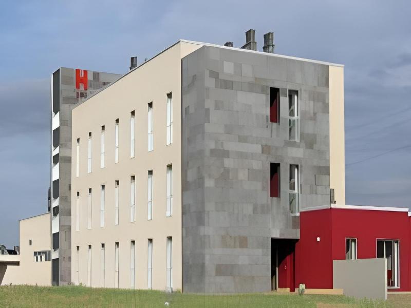 Hotel 280 Zaragoza