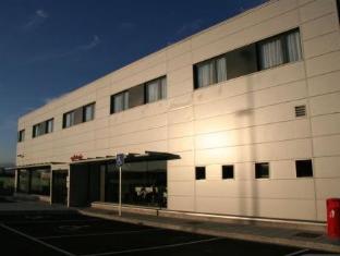 Hotel Abades Via Norte