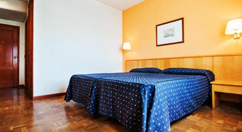Hotel Alcarria