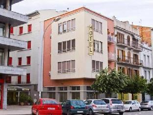 Hotel Alegret