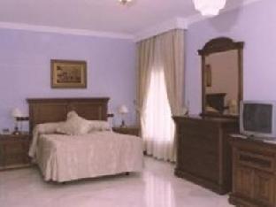 Hotel Alfar