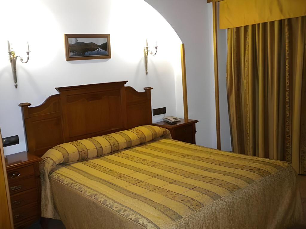 Hotel Alfonso VIII
